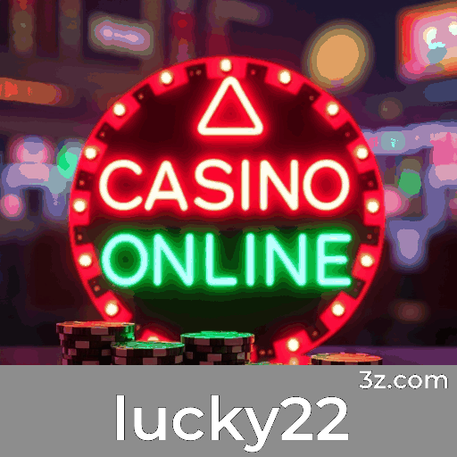 Lucky22: Experimente a Emoção dos Jogos de Crash!