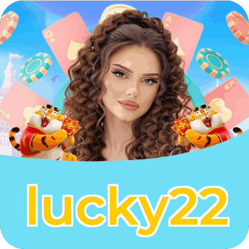 Bônus de boas-vindas lucky22