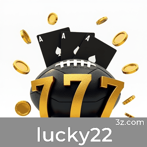 Lucky22: Plataforma Líder em Apostas Esportivas e Cobertura Completa