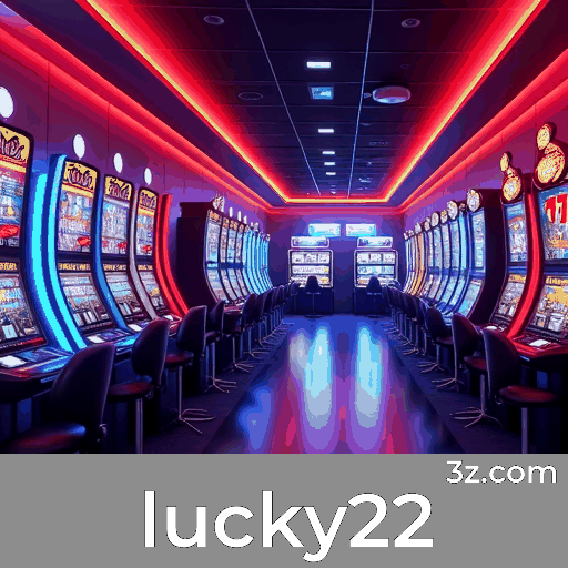 Lucky22: Plataforma Líder em Apostas Esportivas e Cobertura Completa
