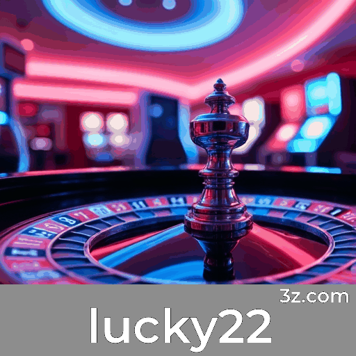 Experiência Premium de Jogos no Casino lucky22