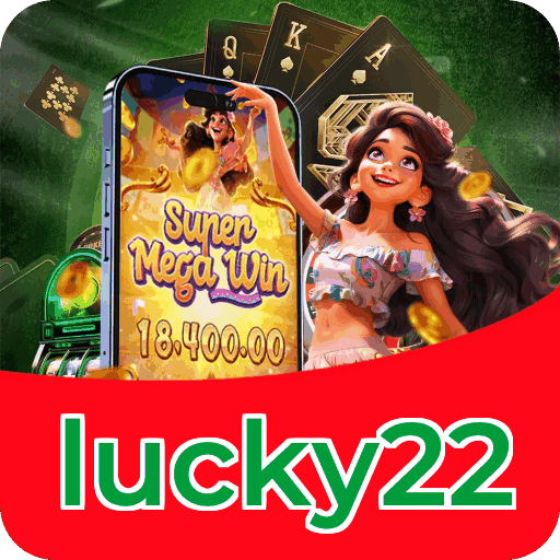 Equipe de suporte ao cliente da lucky22
