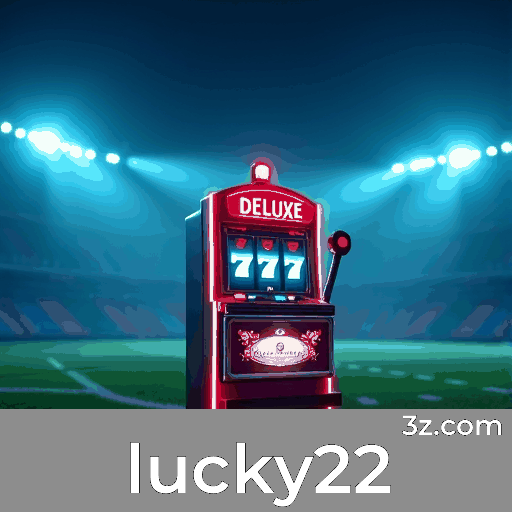 App Lucky22: Apostas Móveis Simplificadas e Funcionalidade Completa