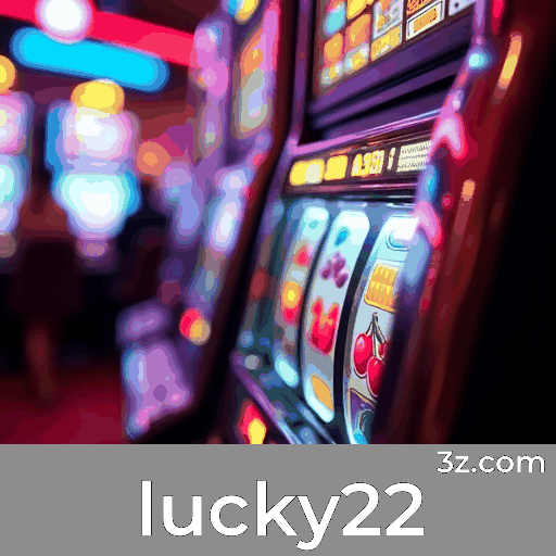 Lucky22: Revolução Tecnológica em Jogos Online