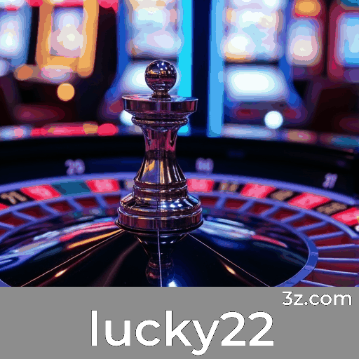 Lucky22: Revolução Tecnológica em Jogos Online