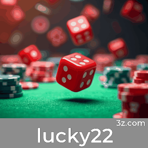 Lucky22: Jogos de Mesa ao Vivo e Experiência Real