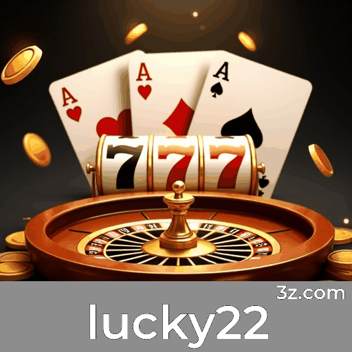 Controle Personalizado e Exclusivo no lucky22