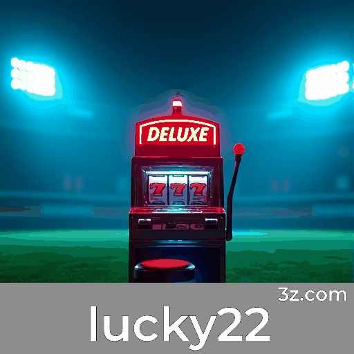 Lucky22: Revolução Tecnológica em Jogos Online