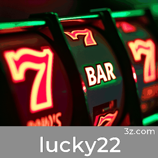 App Lucky22: Apostas Móveis Simplificadas e Funcionalidade Completa