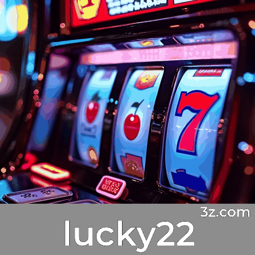 Lucky22: Revolução Tecnológica em Jogos Online