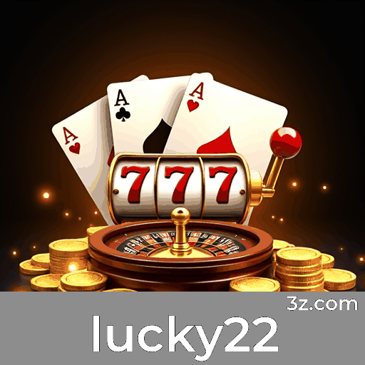Lucky22: Seu Cassino Online Seguro e Divertido