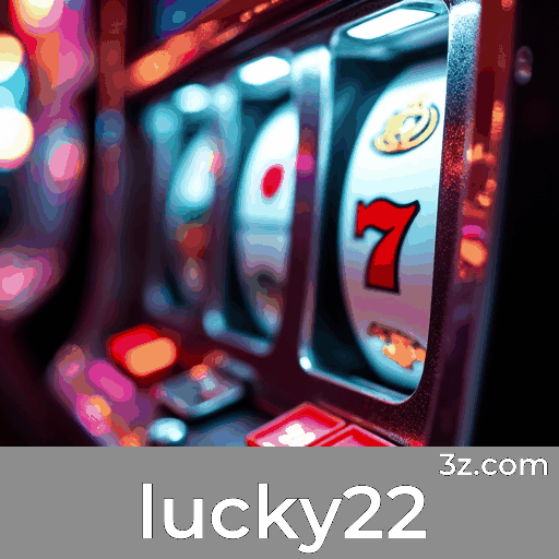 Lucky22: Experimente a Emoção dos Jogos de Crash!