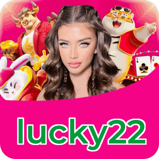 Cadastro lucky22