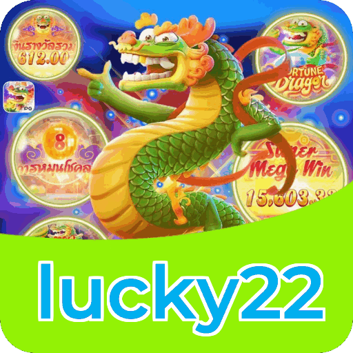 Dealers profissionais da lucky22