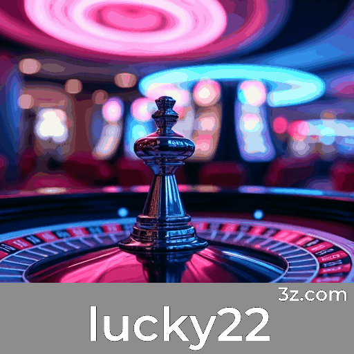Lucky22: Plataforma Líder em Apostas Esportivas e Cobertura Completa