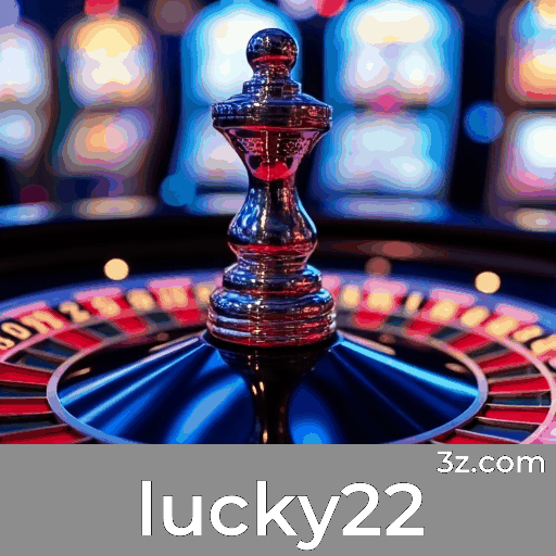 Lucky22: Experimente a Emoção dos Jogos de Crash!