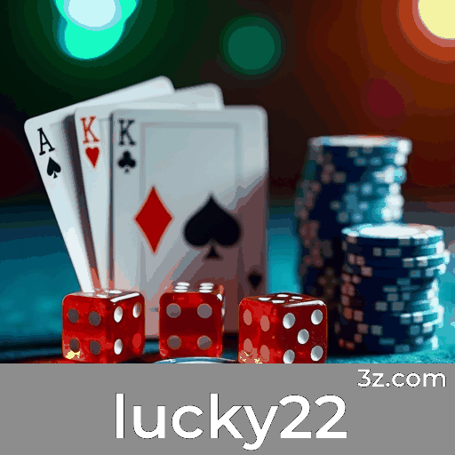 Lucky22: Plataforma Líder em Apostas Esportivas e Cobertura Completa