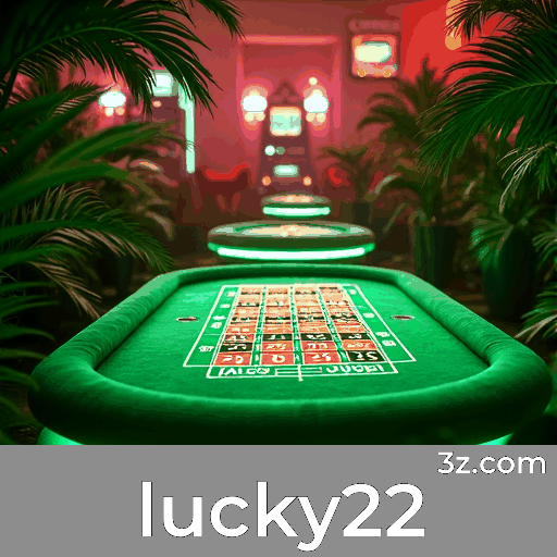 Experiência Premium de Jogos no Casino lucky22
