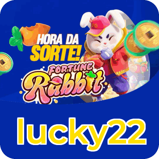 Bônus de Boas-vindas lucky22