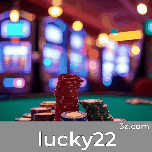 Experiência Premium de Jogos no Casino lucky22