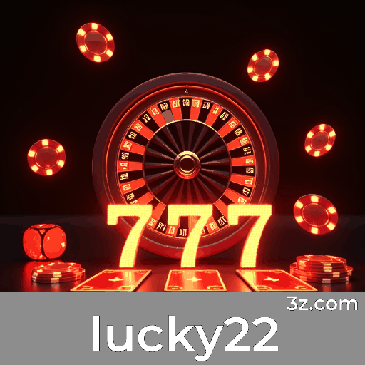 Experiência Premium de Jogos no Casino lucky22
