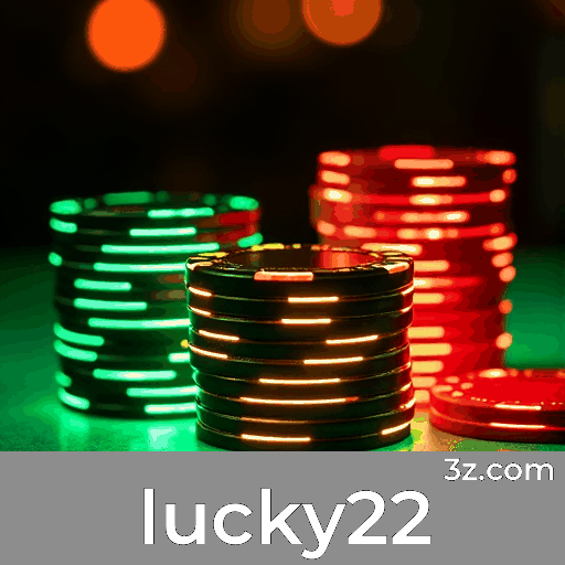 App Lucky22: Apostas Móveis Simplificadas e Funcionalidade Completa
