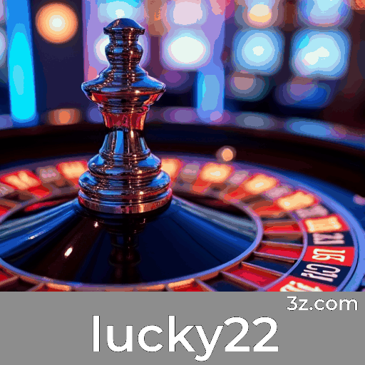 Lucky22: Seu Cassino Online Seguro e Divertido