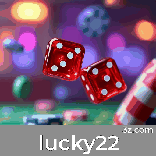 Lucky22: Jogos de Mesa ao Vivo e Experiência Real