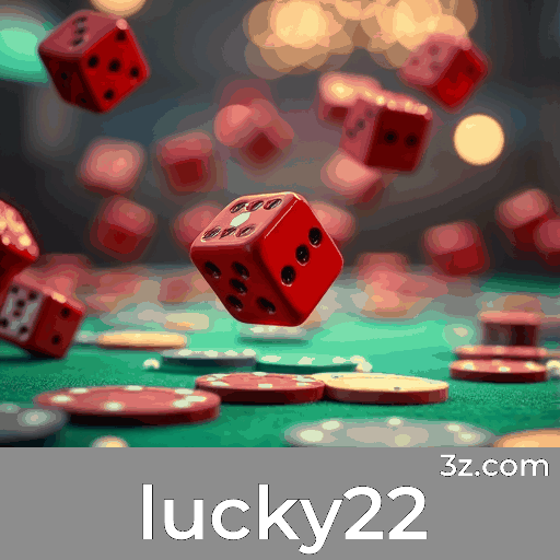 App Lucky22: Apostas Móveis Simplificadas e Funcionalidade Completa