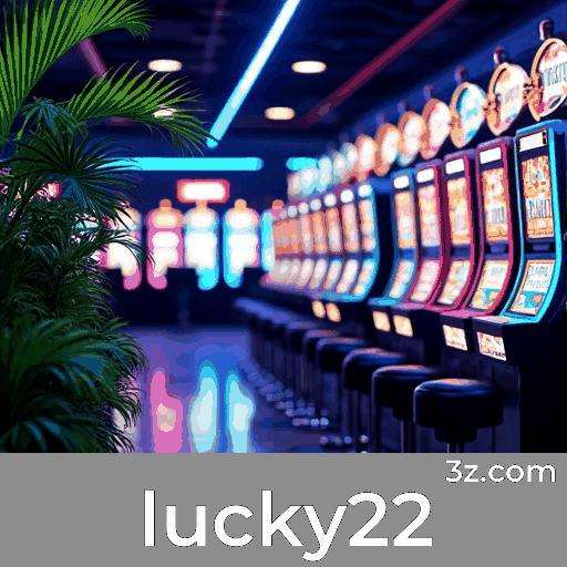 Controle Personalizado e Exclusivo no lucky22