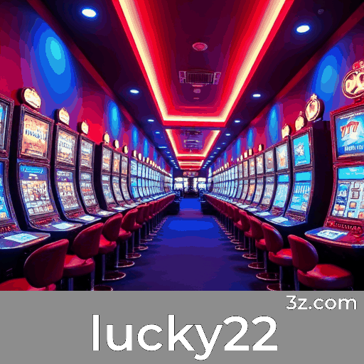 App Lucky22: Apostas Móveis Simplificadas e Funcionalidade Completa