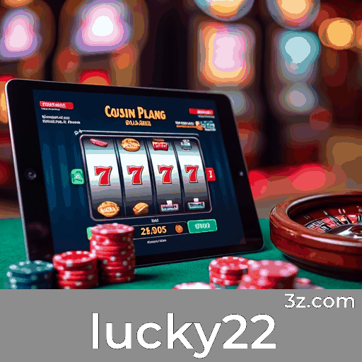 Lucky22 Verde: Exemplo de Sustentabilidade e Responsabilidade