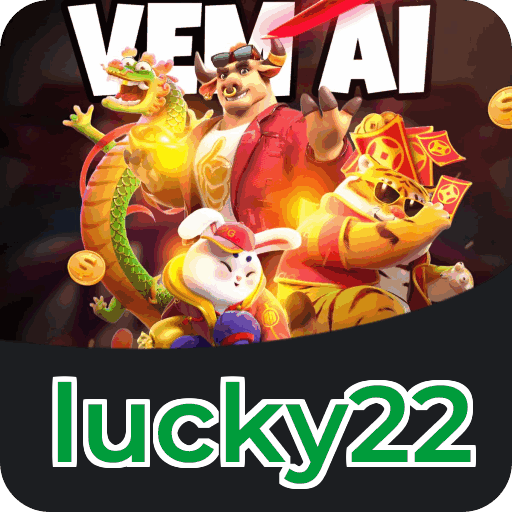 Siga a lucky22 no Facebook