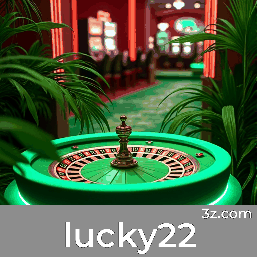 Lucky22: Experimente a Emoção dos Jogos de Crash!