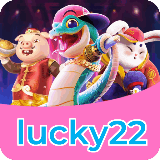 Login rápido no app lucky22