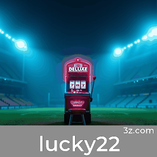 Lucky22: Experimente a Emoção dos Jogos de Crash!