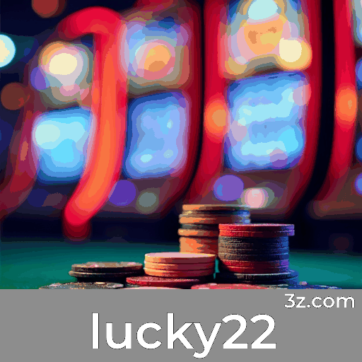 Lucky22: Revolução Tecnológica em Jogos Online